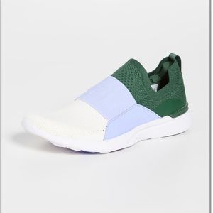 APL Techloom Bliss Sneakers 10.5